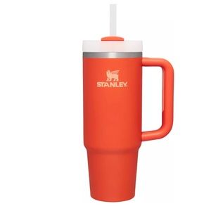 Stanley 30 oz. Quencher H2.0 FlowState Tumbler Tigerlilly